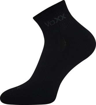 VoXX® ponožky Morfeus černá 35-38 (23-25) 1 pár