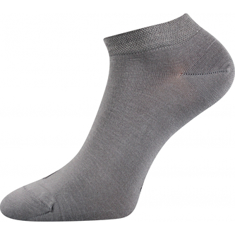 Lonka® ponožky Esi světle šedá 35-38 (23-25) 3 páry