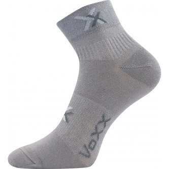 VoXX® ponožky Quenda sv.šedá 35-38 (23-25) 3 páry