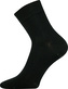 Lonka® ponožky Fanera černá 39-42 (26-28) 1 pár