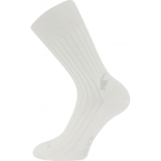 VoXX® ponožky Cashmere love bílá 35-38 (23-25) 3 páry