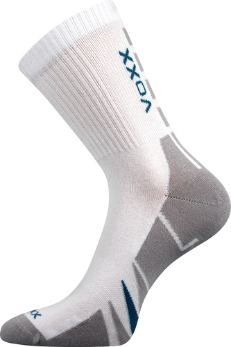 VoXX® ponožky Hermes bílá 35-38 (23-25) 1 pár