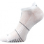 VoXX® ponožky Avenar bílá 35-38 (23-25) 3 páry