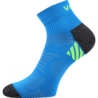 VoXX® ponožky Raymond modrá 39-42 (26-28) 3 páry