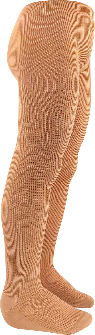 Boma® punčochové kalhoty Bavlnik natur 74-80 1 ks