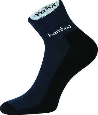 VoXX® ponožky Brooke tmavě modrá 35-38 (23-25) 1 pár