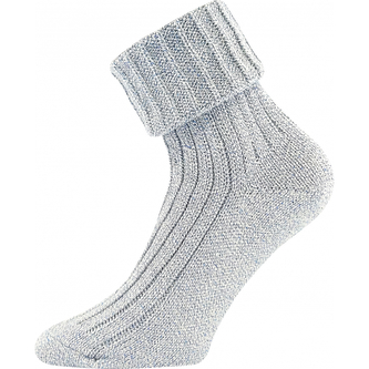 Boma® ponožky Jizera sv.modrá 35-38 (23-25) 3 páry