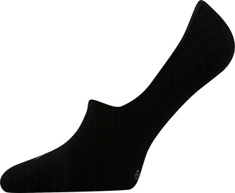 VoXX® ponožky Verti černá 35-38 (23-25) 1 pár