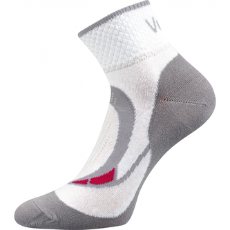 VoXX® ponožky Lira bílá 35-38 (23-25) 3 páry