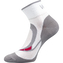 VoXX® ponožky Lira bílá 35-38 (23-25) 3 páry