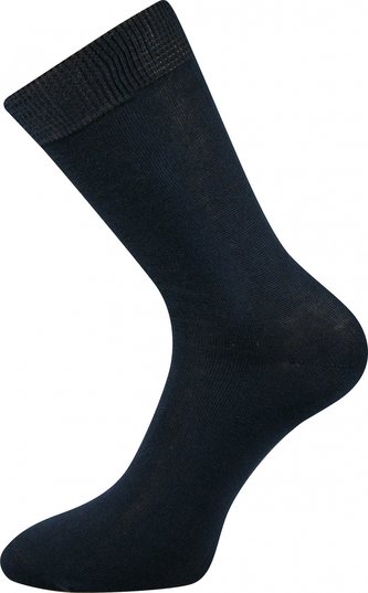 Boma® ponožky Blažej tmavě modrá 41-42 (27-28) 3 páry