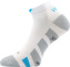VoXX® ponožky Gastm bílá 43-46 (29-31) 3 páry