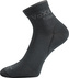 VoXX® ponožky Radik tm.šedá 39-42 (26-28) 1 pár