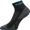 VoXX® ponožky Azul černá 39-42 (26-28) 3 páry
