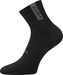 VoXX® ponožky Brox černá 43-46 (29-31) 1 pár