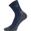 3PACK ponožky VoXX tmavě modré (Barefootan-darkblue) S