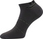 VoXX® ponožky Rex 16 tm.šedá 43-46 (29-31) 3 páry