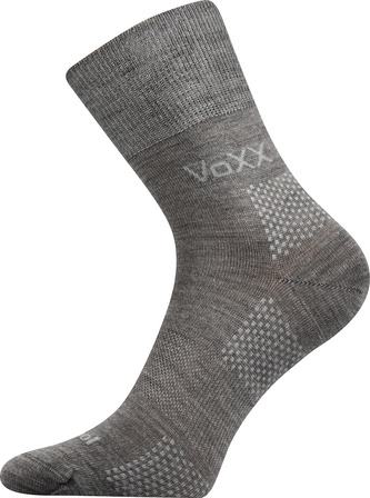VoXX® ponožky Orionis ThermoCool sv.šedá 35-38 (23-25) 1 pár