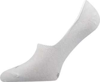 VoXX® ponožky Verti bílá 35-38 (23-25) 1 pár