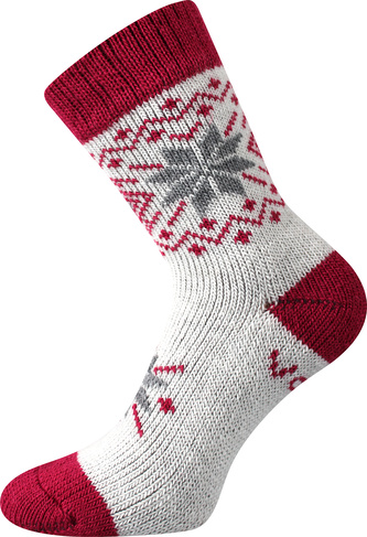 VoXX® ponožky Alta F 39-42 (26-28) 1 pár