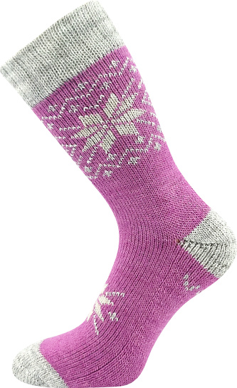 VoXX® ponožky Alta I 39-42 (26-28) 1 pár