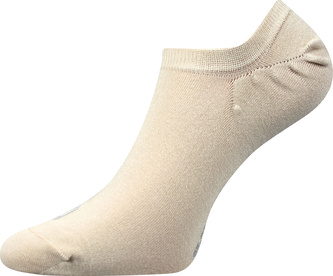 Lonka® ponožky Dexi béžová 43-46 (29-31) 3 páry