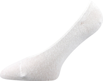 Boma® ponožky Anna bílá 39-42 (26-28) 3 páry
