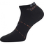 VoXX® ponožky Rex 16 černá 39-42 (26-28) 3 páry