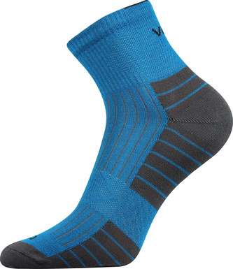 VoXX® ponožky Belkin modrá 39-42 (26-28) 1 pár