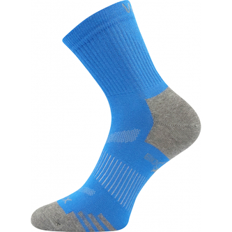 VoXX® ponožky Boaz modrá 35-38 (23-25) 3 páry