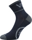 VoXX® ponožky Slavix modrá 39-42 (26-28) 1 pár