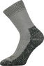 Ponožky VoXX šedé (Alpin-grey) L
