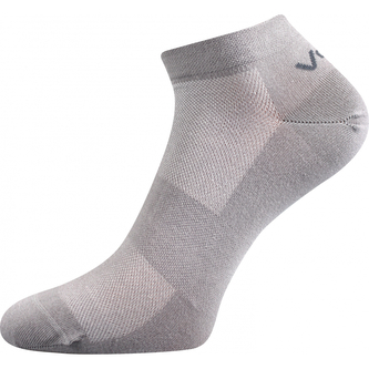 VoXX® ponožky Metys sv.šedá 35-38 (23-25) 3 páry