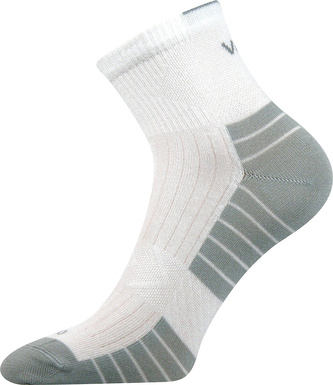 VoXX® ponožky Belkin bílá 43-46 (29-31) 1 pár