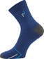 Lonka® ponožky Broger 01 tm.modrá 43-46 (29-31) 3 páry