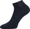Lonka® ponožky Esi tmavě modrá 43-46 (29-31) 3 páry