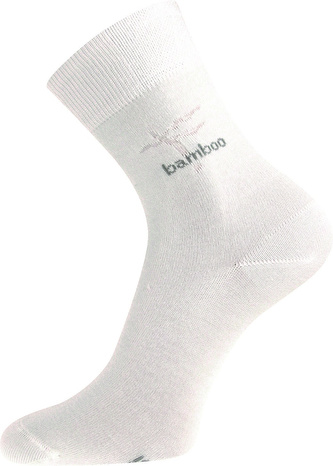 Boma® ponožky Kristián bílá 43-46 (29-31) 1 pár