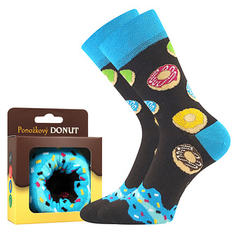 Ponožky Boma vícebarevné (Donut-5a) S