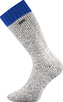 VoXX® ponožky Haumea modrá 43-46 (29-31) 1 pár