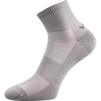 VoXX® ponožky Metym sv.šedá 35-38 (23-25) 3 páry