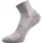 VoXX® ponožky Metym sv.šedá 35-38 (23-25) 3 páry