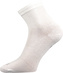 VoXX® ponožky Regular bílá 43-46 (29-31) 3 páry