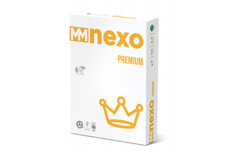 Papír A4 Nexo Premium A4 80 gr, 500l