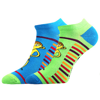 Boma® ponožky Lichožrouti S RAMSES 39-42 (26-28) 3 páry