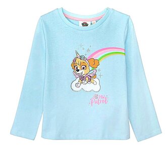 TRIKO TLAPKOVÁ PATROLA - velikost 8