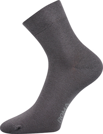 Boma® ponožky Zazr šedá 43-46 (29-31) 3 páry
