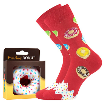 Boma® ponožky Donut 4a 38-41 (25-27) 1 pár
