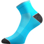 VoXX® ponožky Ray neon tyrkys 35-38 (23-25) 3 páry