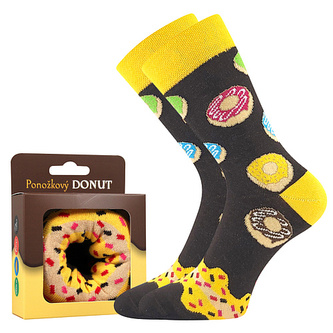 Boma® ponožky Donut 3a 38-41 (25-27) 1 pár
