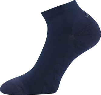 VoXX® ponožky Beng tm.modrá 43-46 (29-31) 3 páry